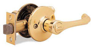 Door knob / lever set -  Dorian- KWIKSET