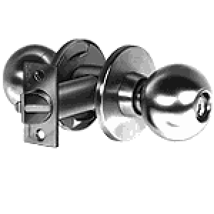 Door knob / lever set - 8/9 Models by SARGENT