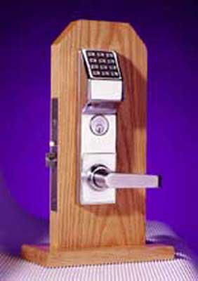 Access Control - TRILOGY® MORTISE LOCKS