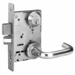 Mortise locks - M9200 Institutional -SARGENT