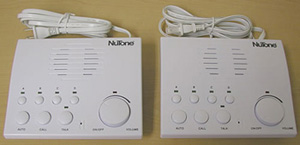 Intercom Systems - Nutone