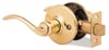 High security lever sets - Saxton- kwikset max security