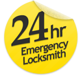 24 hour lockout services